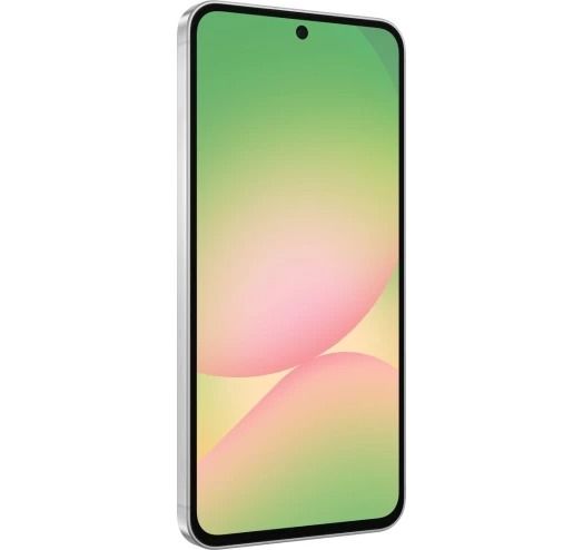 Смартфон Samsung Galaxy A56 5G 8/128GB Awesome Light Gray (SM-A566BZAA)
