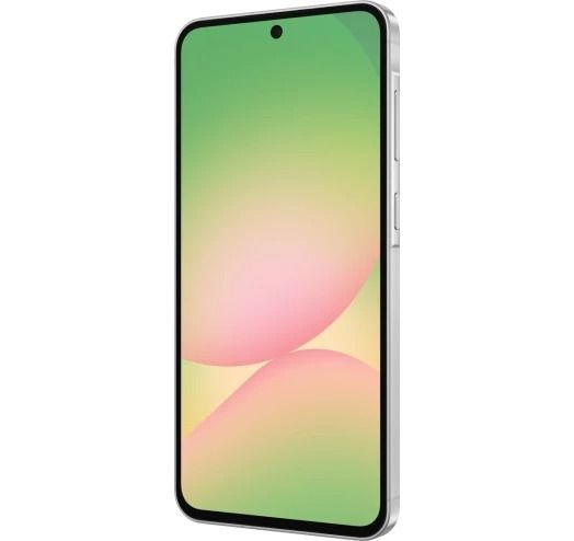 Смартфон Samsung Galaxy A56 5G 8/128GB Awesome Light Gray (SM-A566BZAA)