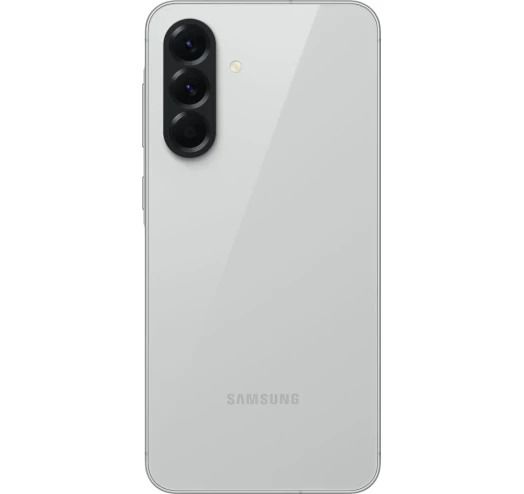 Смартфон Samsung Galaxy A56 5G 8/128GB Awesome Light Gray (SM-A566BZAA)