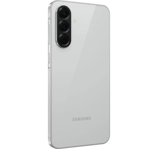 Смартфон Samsung Galaxy A56 5G 8/128GB Awesome Light Gray (SM-A566BZAA)