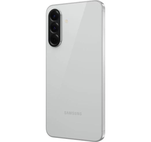 Смартфон Samsung Galaxy A56 5G 8/128GB Awesome Light Gray (SM-A566BZAA)