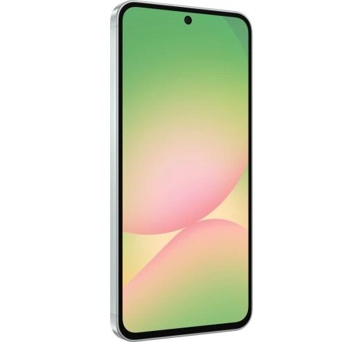 Смартфон Samsung Galaxy A56 5G 8/256GB Awesome Olive (SM-A566BZGC)