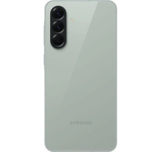 Смартфон Samsung Galaxy A56 5G 8/256GB Awesome Olive (SM-A566BZGC)