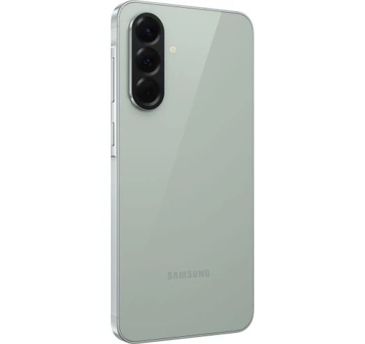 Смартфон Samsung Galaxy A56 5G 8/256GB Awesome Olive (SM-A566BZGC)