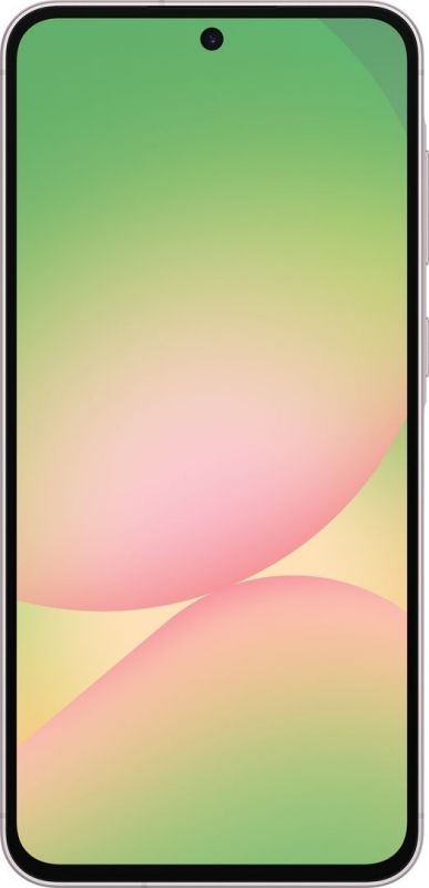 Смартфон Samsung Galaxy A56 5G 8/256GB Awesome Pink (SM-A566BLIC)