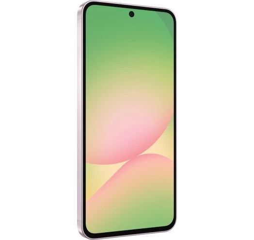 Смартфон Samsung Galaxy A56 5G 8/128GB Awesome Pink (SM-A566BLIA)