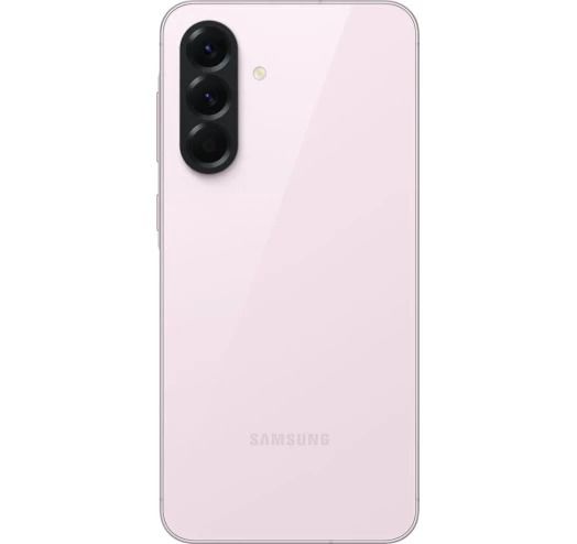 Смартфон Samsung Galaxy A56 5G 8/128GB Awesome Pink (SM-A566BLIA)