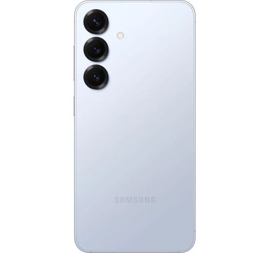 Смартфон Samsung Galaxy S25 12/256GB IcyBlue (SM-S931BLBG)