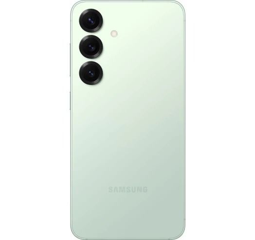 Смартфон Samsung Galaxy S25 12/256GB Mint (SM-S931BLGG)