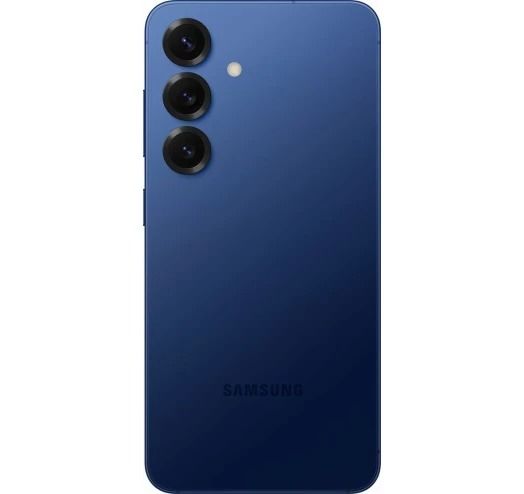 Смартфон Samsung Galaxy S25 12/256GB Navy (SM-S931BDBG)