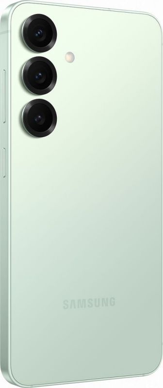 Смартфон Samsung Galaxy S25 12/256GB Mint (SM-S931BLGG)