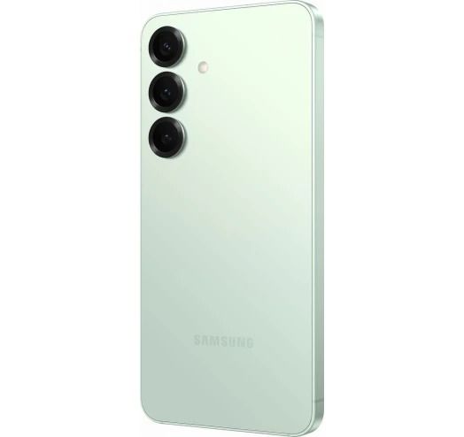 Смартфон Samsung Galaxy S25 12/256GB Mint (SM-S931BLGG)