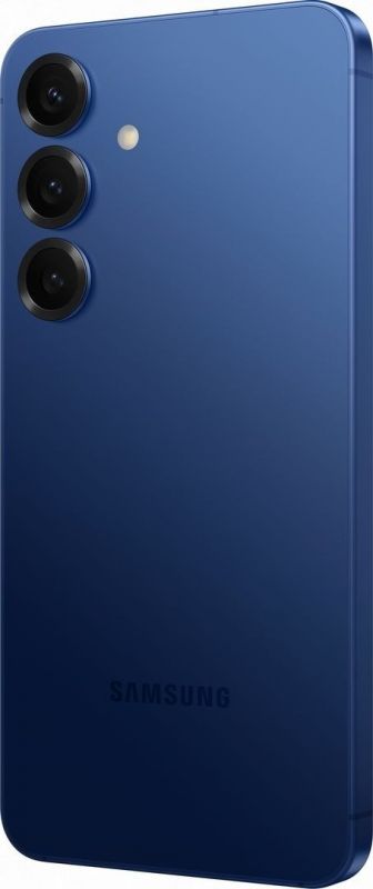 Смартфон Samsung Galaxy S25 12/256GB Navy (SM-S931BDBG)
