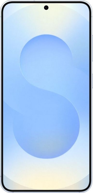 Смартфон Samsung Galaxy S25 12/512GB IcyBlue (SM-S931BLBH)