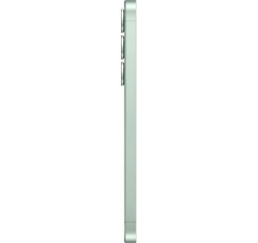Смартфон Samsung Galaxy S25 12/256GB Mint (SM-S931BLGG)