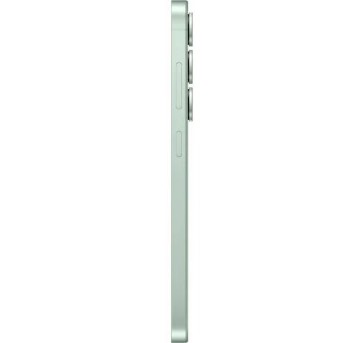 Смартфон Samsung Galaxy S25 12/256GB Mint (SM-S931BLGG)