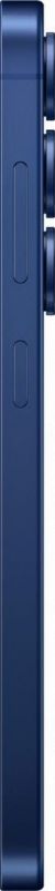 Смартфон Samsung Galaxy S25 12/256GB Navy (SM-S931BDBG)