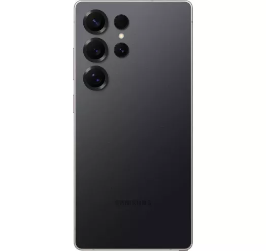 Смартфон Samsung Galaxy S25 Ultra 12/512GB Titanium Black (SM-S938BZKG)
