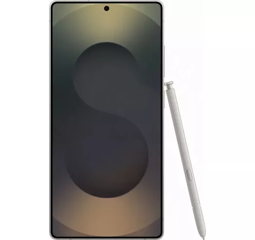 Смартфон Samsung Galaxy S25 Ultra 12/1TB Titanium Black (SM-S938BZKH)