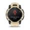 Смарт-годинник Garmin Instinct 3 45mm AMOLED Citrine with Citrine Band (010-02936-02)