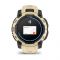 Смарт-годинник Garmin Instinct 3 45mm AMOLED Citrine with Citrine Band (010-02936-02)