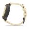 Смарт-годинник Garmin Instinct 3 45mm AMOLED Citrine with Citrine Band (010-02936-02)