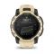 Смарт-годинник Garmin Instinct 3 45mm AMOLED Citrine with Citrine Band (010-02936-02)