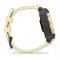 Смарт-годинник Garmin Instinct 3 45mm AMOLED Citrine with Citrine Band (010-02936-02)