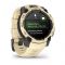 Смарт-годинник Garmin Instinct 3 45mm AMOLED Citrine with Citrine Band (010-02936-02)