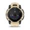 Смарт-годинник Garmin Instinct 3 45mm AMOLED Citrine with Citrine Band (010-02936-02)