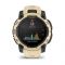Смарт-годинник Garmin Instinct 3 45mm AMOLED Citrine with Citrine Band (010-02936-02)
