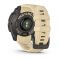 Смарт-годинник Garmin Instinct 3 45mm AMOLED Citrine with Citrine Band (010-02936-02)