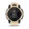 Смарт-годинник Garmin Instinct 3 45mm AMOLED Citrine with Citrine Band (010-02936-02)