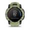 Смарт-часы Garmin Instinct 3 50mm AMOLED Green with Fern Green Band (010-03020-02)