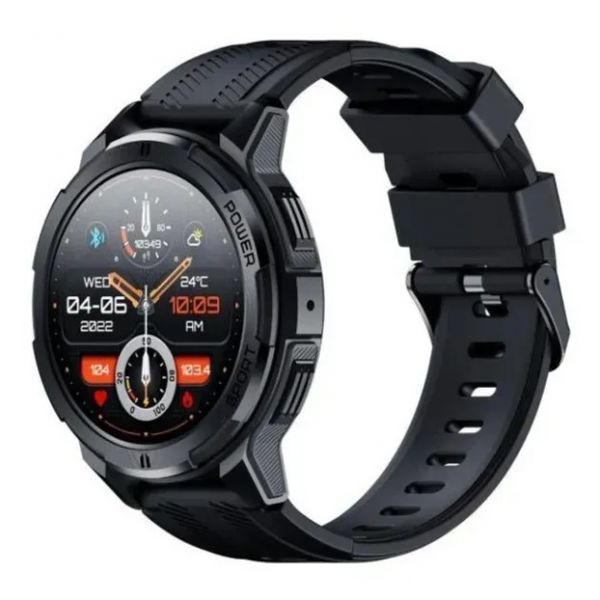 Годинник Oukitel BT10 Black