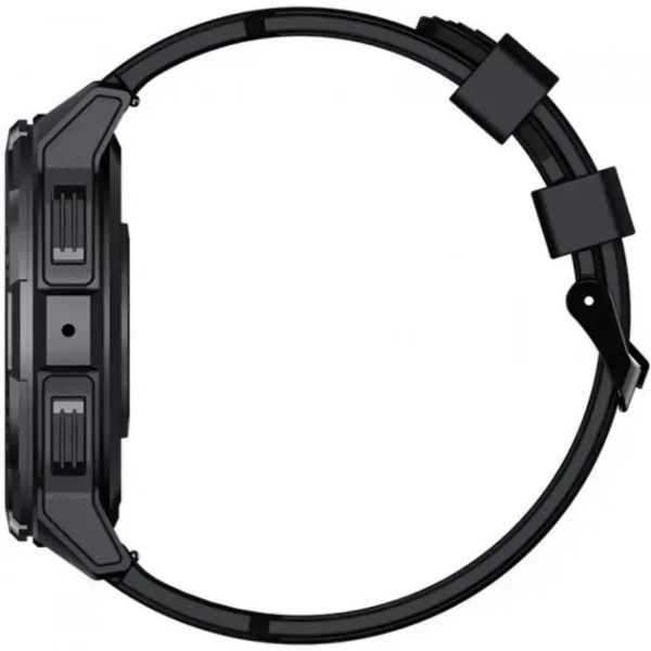 Годинник Oukitel BT10 Black