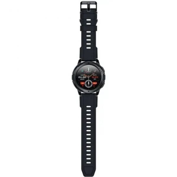 Годинник Oukitel BT10 Black