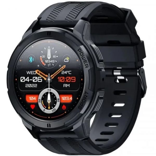 Годинник Oukitel BT10 Black