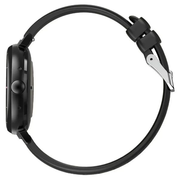 Годинник Oukitel BT30 Black with black and green belt