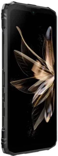 Смартфон Doogee Blade 10 Ultra 8/256GB Black
