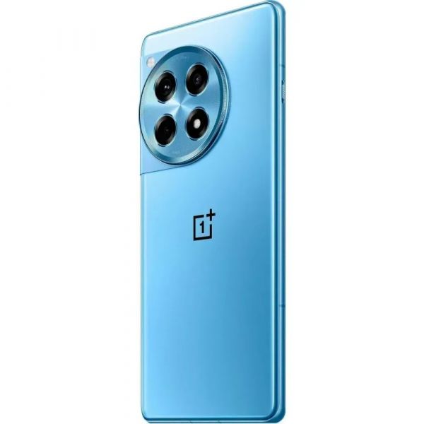Смартфон OnePlus 12R 16/512GB Cool Blue (Global Version)