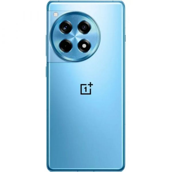 Смартфон OnePlus 12R 16/256GB Cool Blue (Global Version)