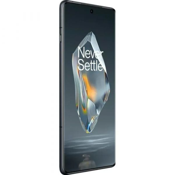 Смартфон OnePlus 12R 16/256GB Iron Gray (Global Version)