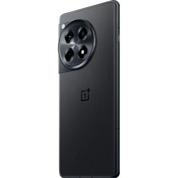 Смартфон OnePlus 12R 16/512GB Iron Gray (Global Version)