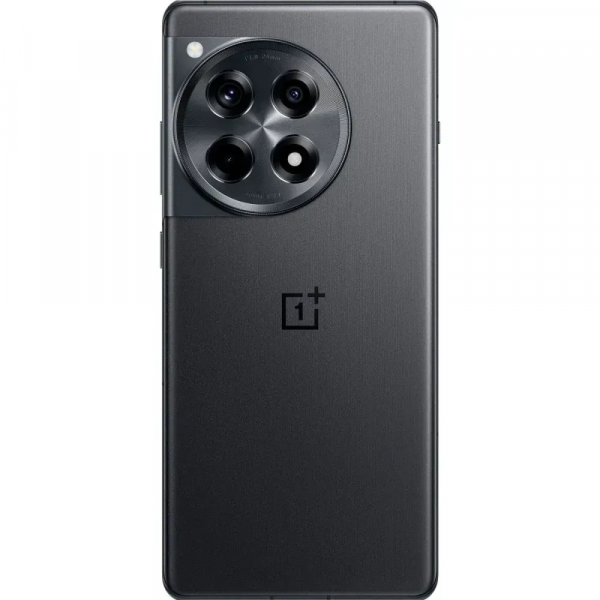 Смартфон OnePlus 12R 12/256GB Iron Gray (Global Version)