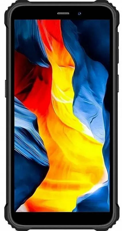 Смартфон Oukitel G2 4/64GB Calm Black