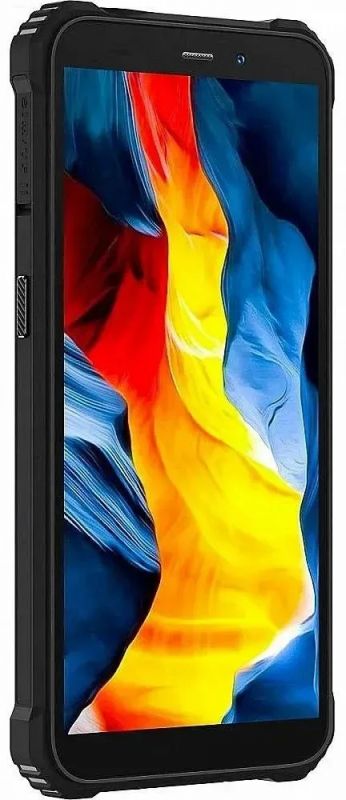 Смартфон Oukitel G2 4/64GB Calm Black