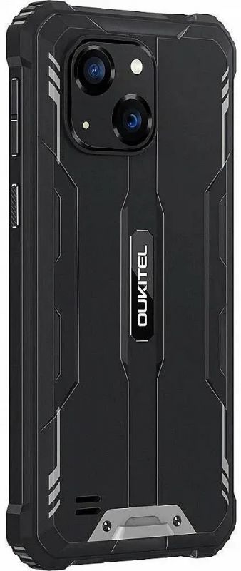 Смартфон Oukitel G2 4/64GB Calm Black