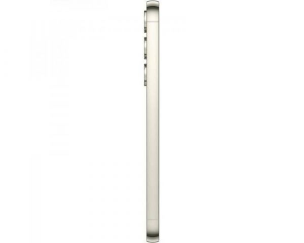 Смартфон Samsung Galaxy S23 Plus 8/512GB Cream (SM-S916BZEG)