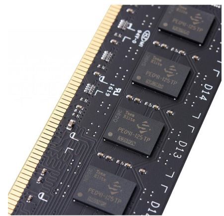 Модуль пам'яті DDR3 8GB/1600 1,35V Team Elite (TED3L8G1600C1101)